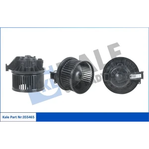 KALORİFER MOTORU FORD FIESTA VI BLOWER