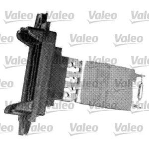 KALORİFER MOTORU HIZ AYAR ÜNITE C3