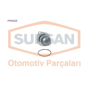 DEVİRDAİM PEUGEOT 206 307 PARTNER 1.6 16V (ENG. TU5JP4)