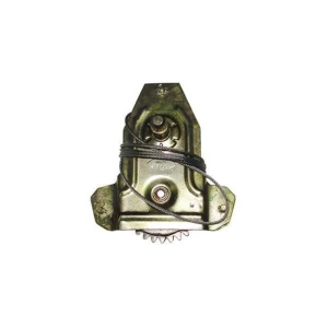CAM KRİKOSU ARKA M124