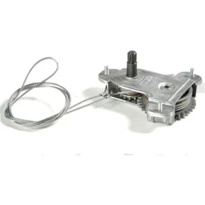 CAM KRİKOSU ÖN M124